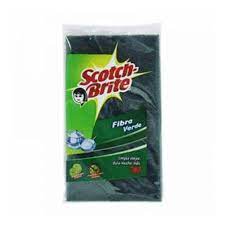 Brillo Verde Scotch