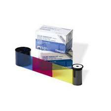 Cinta de Color-kit de Limpieza Para Sigma