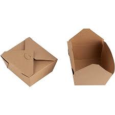 Deli box 30 Oz ( Small)