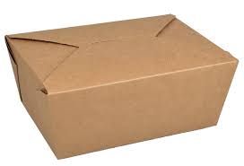 Deli Box Bio # 4