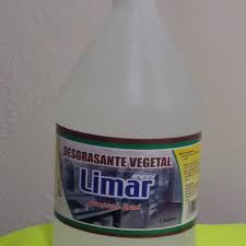Desgrasante Vegetal