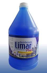 Desinfectante Brisa Marina