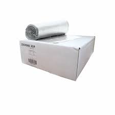 Funda Clear 20x22 Natural 6MIC