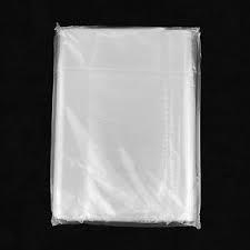Funda Clear 6x11 P/Porcionar 2 LB