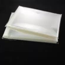 Funda Clear 8x14 P/Porcionar 5 LB