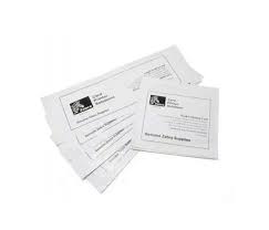 Kit de Limpieza Zebra