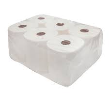 Papel Toalla TAD