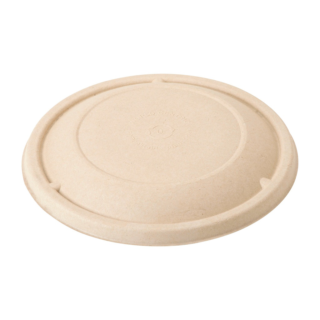 Tapa Bio P/Sopa 16 Oz