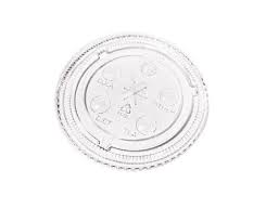 Tapa Plana 16 oz Pet