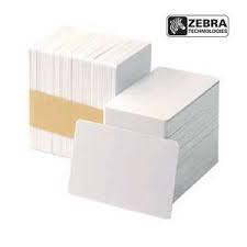 Tarjeta Pvc -Cr80 Paq 500 und