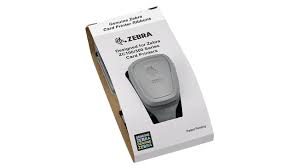 Zebra 800300-550 Color Ribbon - YMCKO - 300 prints