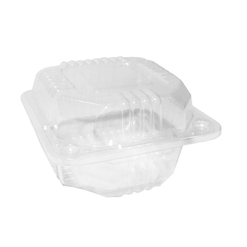 [FS-00138] Bandeja Plástica Clear PC742