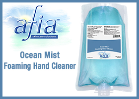 Jabón Afia Ocean Mist