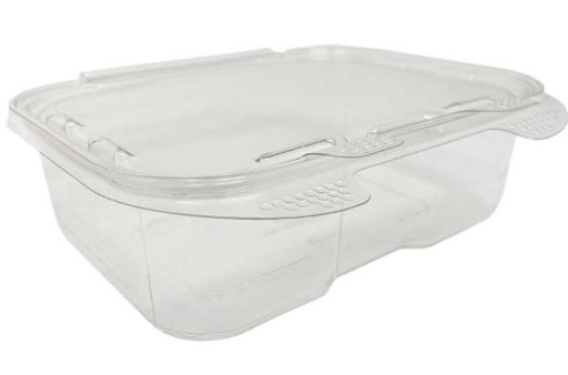 Envase Rectangular ILOCK (PRD24)