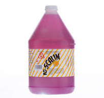 D-scalin