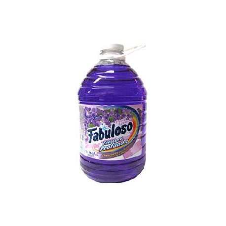 [L-00065] Desinfectante Fabuloso Mixto