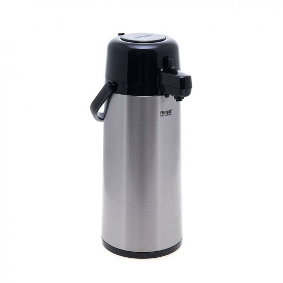 Termo Bomba De Acero Inoxidable 1.8 Litros