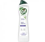 Crema Limpiadora CIF