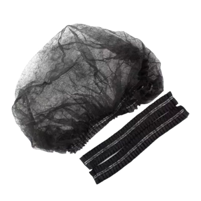 Gorro de Protección Negro