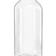 Frasco P/Jugo 12 Oz Pet