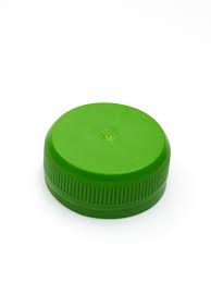 Tapa P/Frascos de Jugo 8-16 Oz
