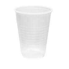 Vaso Plastico 7 Oz NA