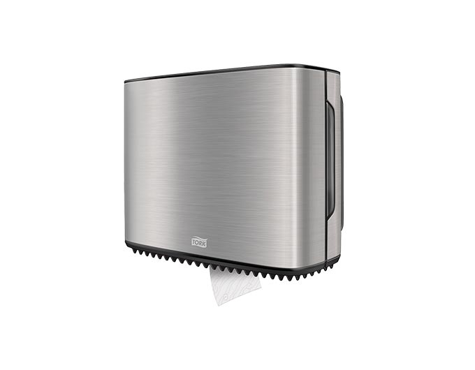 Dispensador de Papel Hig Tork Luxury