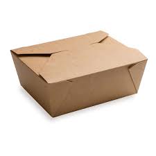 Deli Box 45 Oz NP