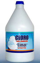 [QC-00006] Cloro