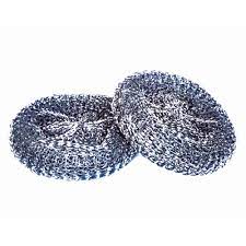 [L-00020] Estropajo de Alambre