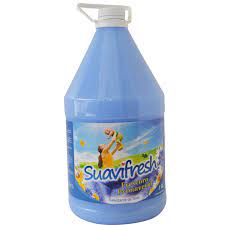 [L-00038] Suavizante