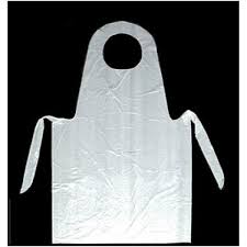 [SP-00020] Delantal Plastico