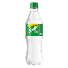 [B-00010] Sprite 400ml Plástico 12und