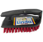 [L-00066] Cepillo Tipo Plancha