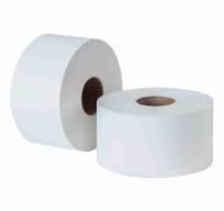 [C-00042] Papel Hig Mini Jumbo Roll