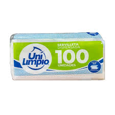 [C-00045] Servilleta Interfoliada Natura