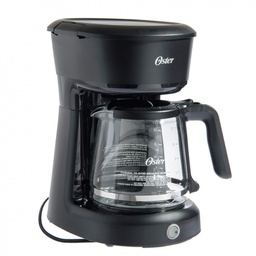 [AO-00013] Cafetera Eléctrica Oster 12 Tza