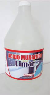 Acido Muriatico