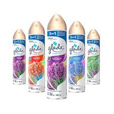 Ambientador Glade Spray