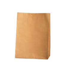 Bolsa de Papel 25K
