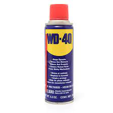 WD40 5.5 Oz