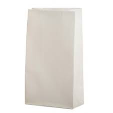 Funda De Papel 2 LB