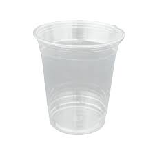 Vaso 12/14 oz Pet Ultra Clear