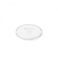 Tapa Clear P/ Envase Sopa 16 Oz