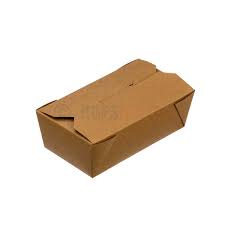 Deli Box Rectangular 22 oz