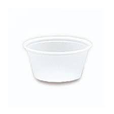 Envase Soufflé Clear 2 Oz HP