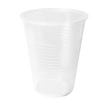 Vaso Plastico 10 Oz