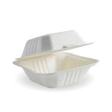 Clamshell 6x6 Bio | Servicastle
