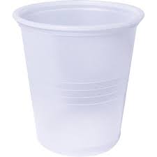 [FS-00104] Vaso Plastico 3 oz