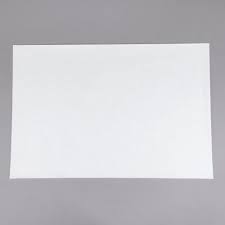 [FS-00128] Papel Encerado 16x24